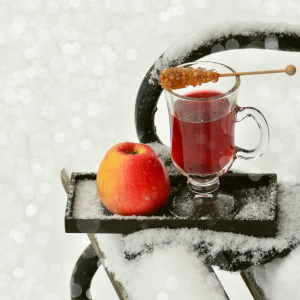 Red Daddy – Fusion Recipes