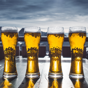 Winger – Fusion Recipes