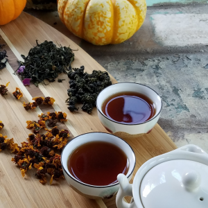 Kaunder – Fusion Recipes